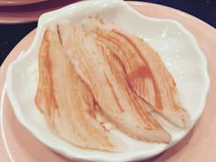 -争鲜回转寿司(徐汇星游城店)