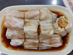 -荔园小馆(园岭新村二期店)