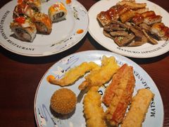 -松子料理(亮马桥店)