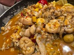 -聚味瞿记·龙虾堂(坡子街店)