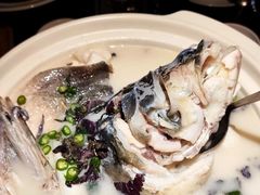 -许爷家·生态湖鲜(徐汇日月光店)