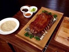 紫藤炉•茶膳-紫藤炉茶膳(兴庆府大院店)