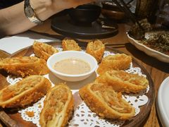 -敏珠拉姆藏餐·南京厨房(富春江东街店)