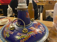 -毛辣果·贵州红酸汤牛肉火锅(西单店)