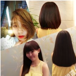 -锦尚名仕Hair Salon