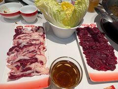 -陈记顺和潮汕牛肉火锅(棠德南路店)