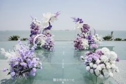 -金禧婚礼定制