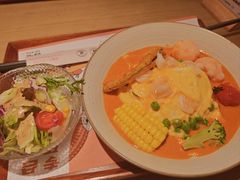 -吾妻拉面•和风食堂(群光广场店)