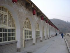 -延安杨家岭革命旧址