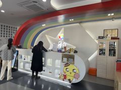 -小荧星艺校(浦东中环分校)