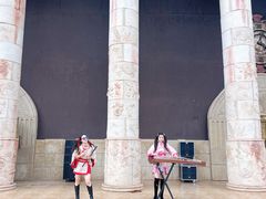 -世界恐龙谷景区