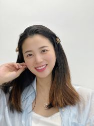 -尔素·半永久纹眉·野生眉