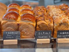 -麦田工坊(月湖店)