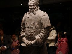 -秦始皇帝陵博物院-丽山园