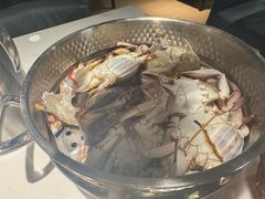 -加餐海鲜自助(宝龙一城店)