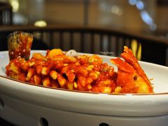 -童福兴·南京菜(老门东店)