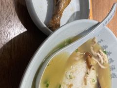 -王春春鸡汤饭(重庆巴南万达店)