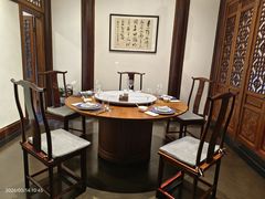 -淮扬府(安定门店)