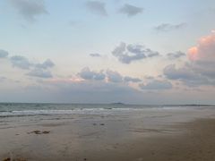 -那香海钻石沙滩浴场