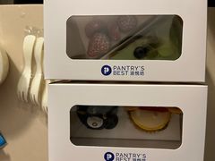 -Pantry's Best派悦坊蛋糕(K11购物艺术中心店)