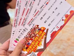 -刘老根大舞台-长春旗舰店
