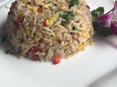-哈布斯扒房(华发商都店)