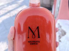 花青素血橙汁-Mr.Fruits水果先生(蓝色港湾店)