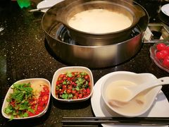 -捞王锅物料理(凯旋路店)