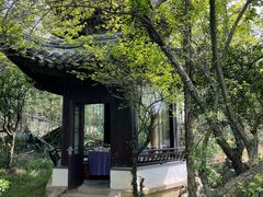 -木子山庄·安徽省老字号·中国炖锅宴