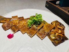 -汉水谣·江景餐厅(江滩店)