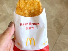 -麦当劳(金地店)