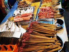 -袁师傅烤肉(弹子石店)