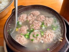 -汝萍传统蘸水菜(春华路总店)