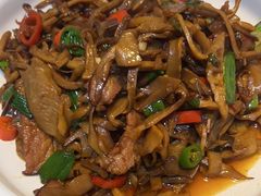 -人民公社大食堂(顺义总店)