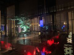 -上海崇明金茂凯悦酒店