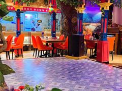-SEEUNARI西域娜依新疆菜(环宇广场店)
