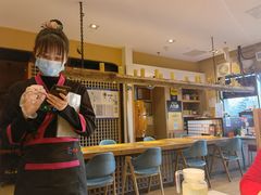 -七八冷面·延边朝鲜族美食(欢乐谷店)