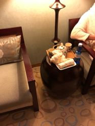 -青岛香格里拉·氣水疗中心