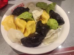 -添福来墨鱼饺子 · 海鲜东北菜(大连星海·黄浦路店)