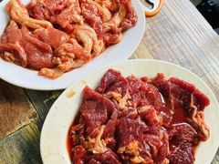 -西塔隆太白烤牛肉馆(图们路店)
