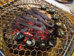 -老炉家木炭烤肉(长江国际店)