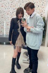 -苏奇发型·烫发染发