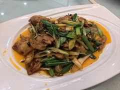 -成都驻京办餐厅(蜀都宾馆店)