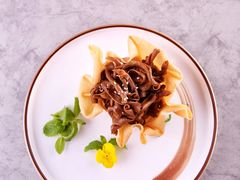 -西安长征华美达酒店