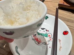 -茄子恰恰·新云南小炒(坪山益田店)