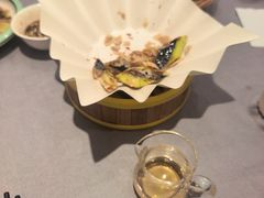 -金哥私房菜馆(张府园总店)