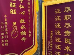 -瑞派天使宠物医院·神经外科·骨科·核磁CT(洛川中路店)