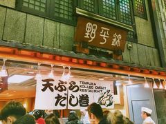 -錦 平野