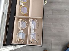 -目艮眼镜SHOWROOM(品牌集合店)