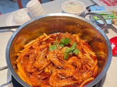 -虾吃虾涮.虾火锅.肉蟹煲(步步高梅溪新天地店)